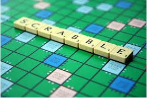 scrable