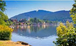 TITISEE